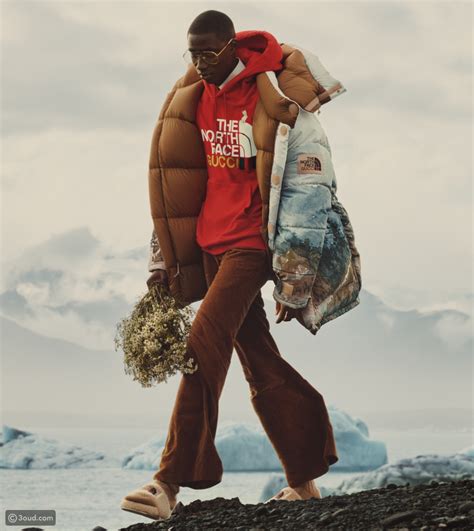 the north face x gucci chapter 2